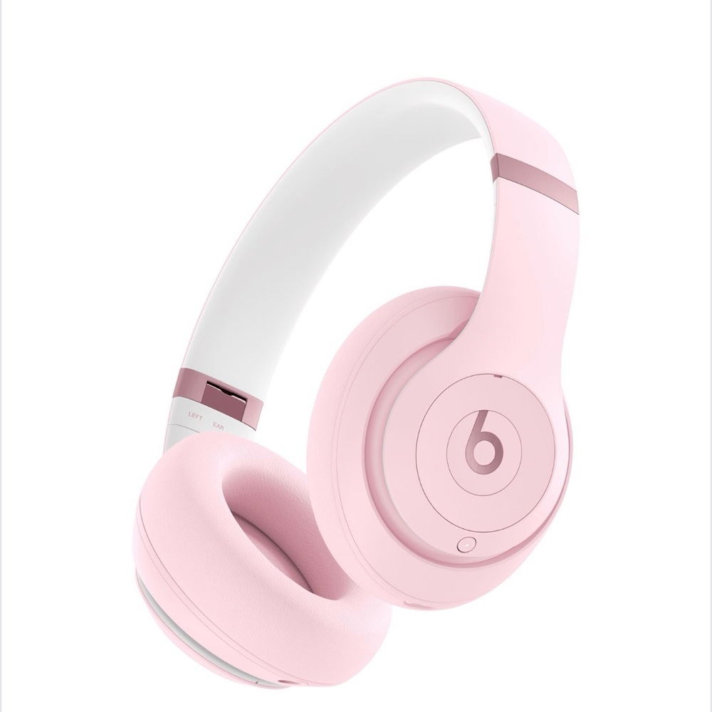 Beats By Dr. Dre Studio Pro Over-Ear Noise Cancelling Bluetooth Headphones